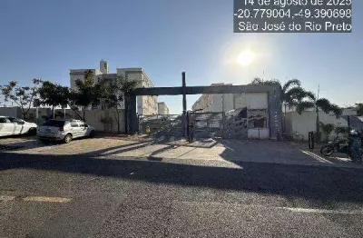 Oportunidade única em sao jose do rio preto - sp | tipo: apartamento | negociação: licitação aberta  | situação: imóvel