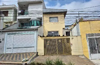 Oportunidade única em santo andre - sp | tipo: casa | negociação: licitação aberta  | situação: imóvel