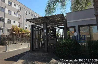 Oportunidade Única em RIBEIRAO PRETO - SP | Tipo: Apartamento | Negociação: Venda Direta Online  | Situação: Imóvel