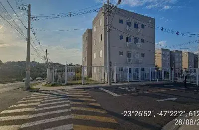 Oportunidade única em sorocaba - sp | tipo: apartamento | negociação: licitação aberta  | situação: imóvel