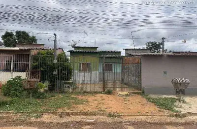 Oportunidade única em santo antonio do descoberto - go | tipo: casa | negociação: leilão  | situação: imóvel