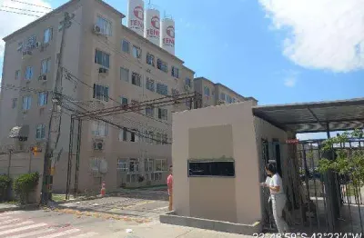 Oportunidade única em rio de janeiro - rj | tipo: apartamento | negociação: leilão  | situação: imóvel