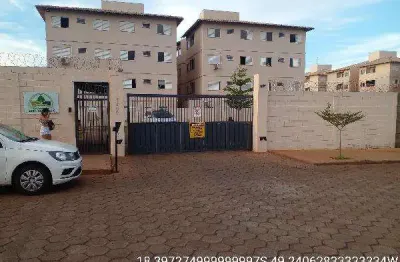 Oportunidade única em itumbiara - go | tipo: apartamento | negociação: leilão  | situação: imóvel