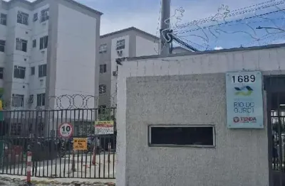 Oportunidade única em rio de janeiro - rj | tipo: apartamento | negociação: leilão  | situação: imóvel