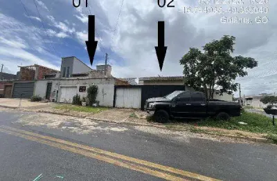 Oportunidade única em goiania - go | tipo: casa | negociação: leilão  | situação: imóvel