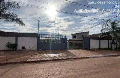 Oportunidade única em novo gama - go | tipo: casa | negociação: leilão  | situação: imóvel