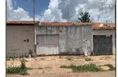 Oportunidade única em valparaiso de goias - go | tipo: casa | negociação: leilão  | situação: imóvel