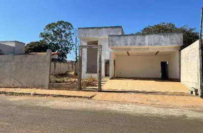 Oportunidade única em pompeu - mg | tipo: casa | negociação: leilão  | situação: imóvel