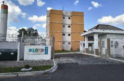 Oportunidade única em sao jose dos pinhais - pr | tipo: apartamento | negociação: leilão  | situação: imóvel