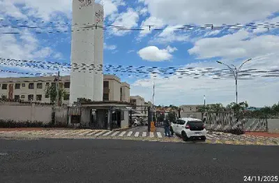 Oportunidade única em ribeirao preto - sp | tipo: apartamento | negociação: leilão  | situação: imóvel