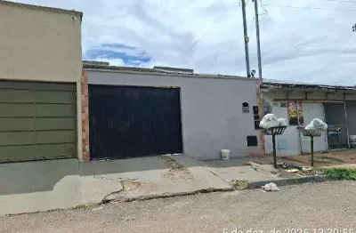 Oportunidade única em goiania - go | tipo: casa | negociação: leilão  | situação: imóvel