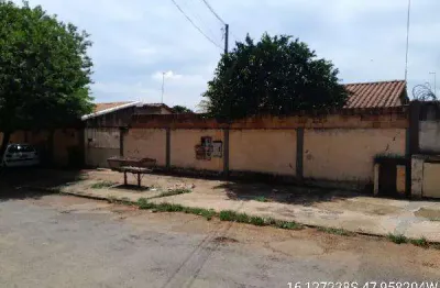 Oportunidade única em luziania - go | tipo: casa | negociação: leilão  | situação: imóvel