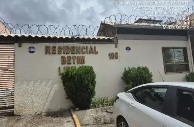 Oportunidade única em betim - mg | tipo: apartamento | negociação: leilão  | situação: imóvel