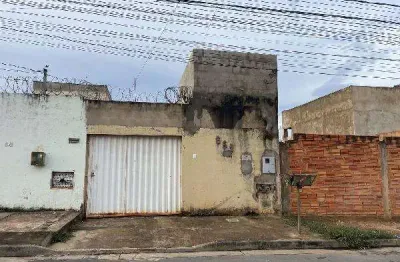 Oportunidade única em montes claros - mg | tipo: casa | negociação: leilão  | situação: imóvel