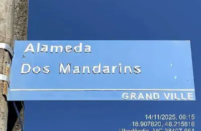 Oportunidade única em uberlandia - mg | tipo: apartamento | negociação: leilão  | situação: imóvel