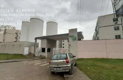 Oportunidade única em nova iguacu - rj | tipo: apartamento | negociação: leilão  | situação: imóvel