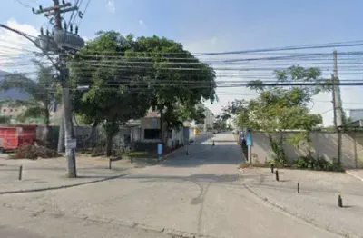 Oportunidade única em rio de janeiro - rj | tipo: apartamento | negociação: leilão  | situação: imóvel