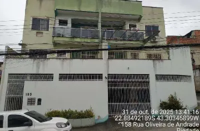 Oportunidade única em rio de janeiro - rj | tipo: apartamento | negociação: leilão  | situação: imóvel