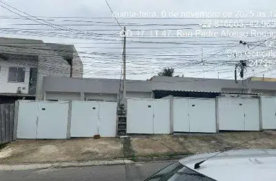 Oportunidade única em sao goncalo - rj | tipo: casa | negociação: leilão  | situação: imóvel