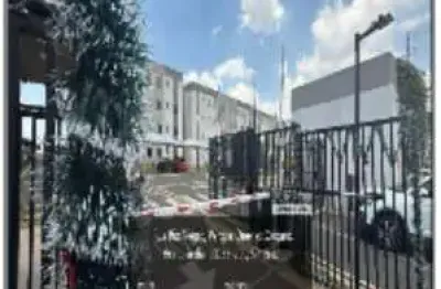 Oportunidade única em hortolandia - sp | tipo: apartamento | negociação: leilão  | situação: imóvel