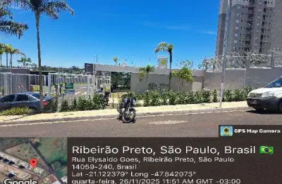 Oportunidade Única em RIBEIRAO PRETO - SP | Tipo: Apartamento | Negociação: Leilão  | Situação: Imóvel