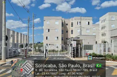 Oportunidade única em sorocaba - sp | tipo: apartamento | negociação: leilão  | situação: imóvel