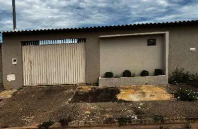 Oportunidade única em aguas lindas de goias - go | tipo: casa | negociação: leilão  | situação: imóvel