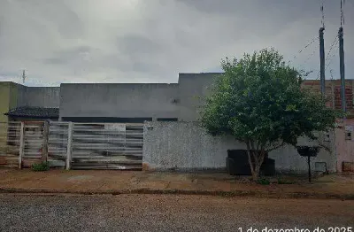 Oportunidade única em goianesia - go | tipo: casa | negociação: leilão  | situação: imóvel