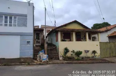 Oportunidade única em areado - mg | tipo: casa | negociação: leilão  | situação: imóvel