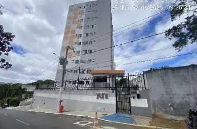 Oportunidade única em juiz de fora - mg | tipo: apartamento | negociação: leilão  | situação: imóvel