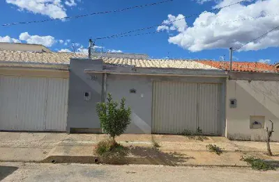 Oportunidade Única em MONTES CLAROS - MG | Tipo: Casa | Negociação: Leilão  | Situação: Imóvel