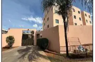 Oportunidade Única em SAO JOSE DA LAPA - MG | Tipo: Apartamento | Negociação: Leilão  | Situação: Imóvel