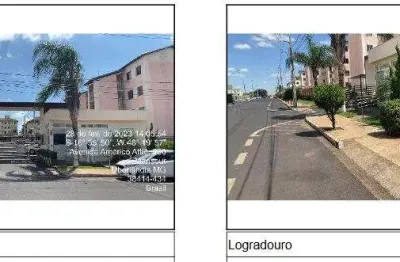 Oportunidade única em uberlandia - mg | tipo: apartamento | negociação: leilão  | situação: imóvel