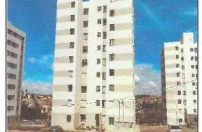 Oportunidade única em vespasiano - mg | tipo: apartamento | negociação: leilão  | situação: imóvel