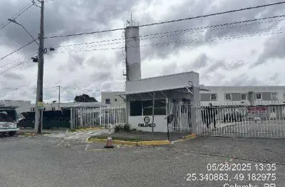 Oportunidade única em colombo - pr | tipo: apartamento | negociação: leilão  | situação: imóvel