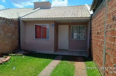 Oportunidade única em ponta grossa - pr | tipo: casa | negociação: leilão  | situação: imóvel