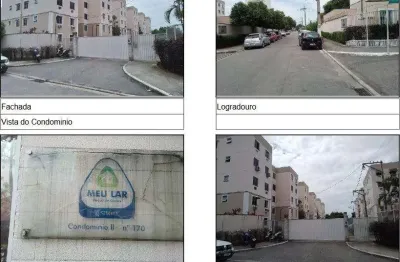 Oportunidade única em duque de caxias - rj | tipo: apartamento | negociação: leilão  | situação: imóvel