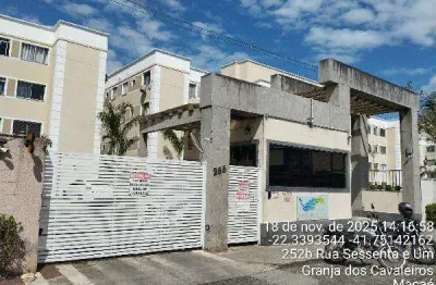 Oportunidade única em macae - rj | tipo: apartamento | negociação: leilão  | situação: imóvel