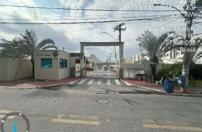 Oportunidade única em macae - rj | tipo: apartamento | negociação: leilão  | situação: imóvel