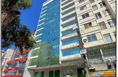 Oportunidade única em niteroi - rj | tipo: sala | negociação: leilão  | situação: imóvel