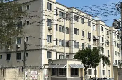 Oportunidade Única em RIO DE JANEIRO - RJ | Tipo: Apartamento | Negociação: Leilão  | Situação: Imóvel