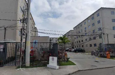 Oportunidade única em rio de janeiro - rj | tipo: apartamento | negociação: leilão  | situação: imóvel