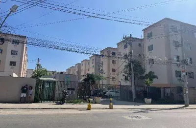 Oportunidade única em rio de janeiro - rj | tipo: apartamento | negociação: leilão  | situação: imóvel