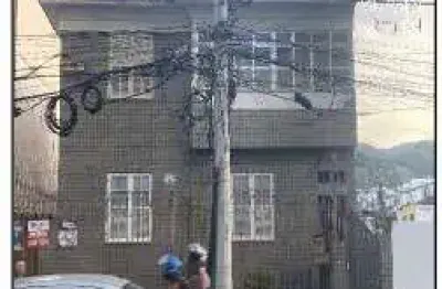 Oportunidade única em rio de janeiro - rj | tipo: apartamento | negociação: leilão  | situação: imóvel