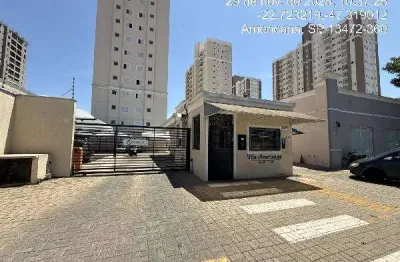Oportunidade única em americana - sp | tipo: apartamento | negociação: leilão  | situação: imóvel