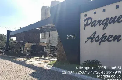 Oportunidade única em americana - sp | tipo: apartamento | negociação: leilão  | situação: imóvel