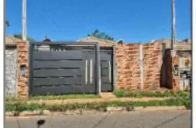 Oportunidade única em bady bassitt - sp | tipo: casa | negociação: leilão  | situação: imóvel