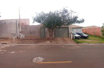 Oportunidade única em barretos - sp | tipo: casa | negociação: leilão  | situação: imóvel