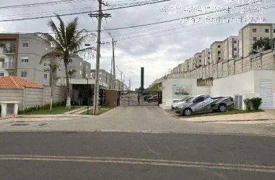 Oportunidade única em santa barbara d'oeste - sp | tipo: apartamento | negociação: leilão  | situação: imóvel