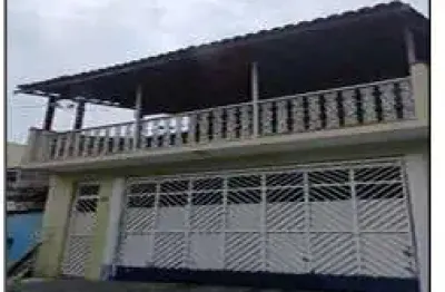 Oportunidade única em taboao da serra - sp | tipo: casa | negociação: leilão  | situação: imóvel
